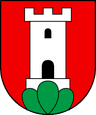 Wappen Arth-Goldau