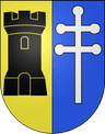 Wappen Baar