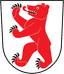 Wappen Cham