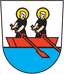 Wappen Oberägeri