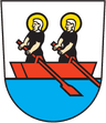 Wappen Oberägeri