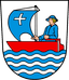 Wappen Unterägeri