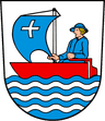 Wappen Unterägeri