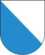 Wappen Zürich