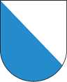 Wappen Zürich