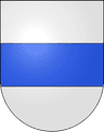 Wappen Zug
