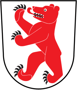 Wappen Cham