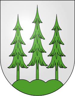 Wappen Menzingen