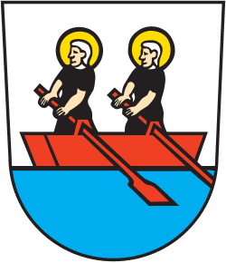 Wappen Oberägeri