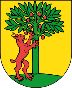 Wappen Risch-Rotkreuz