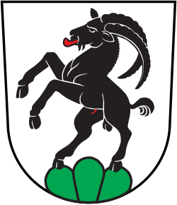 Wappen Steinhausen