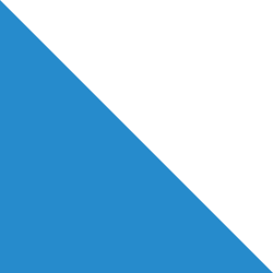 Flagge Kanton Zürich