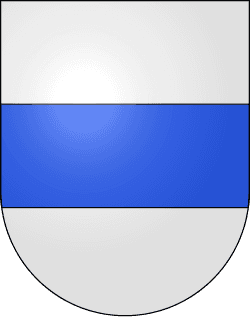 Wappen Zug